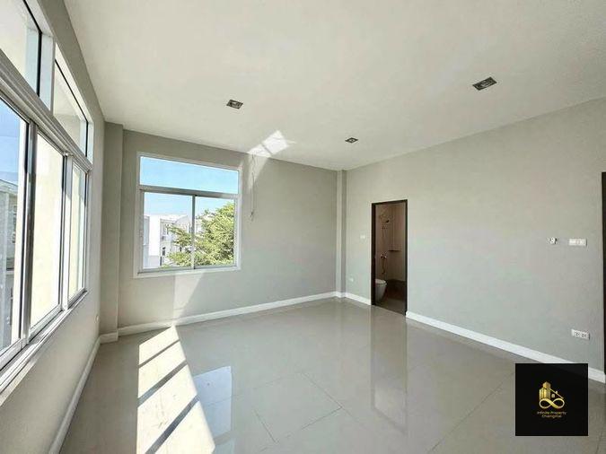 picture ððĒ 3-Storey Office for Rent at K Park | Mahidol Road, Chiang Mai | Ready to Move In âĻ - 8/10