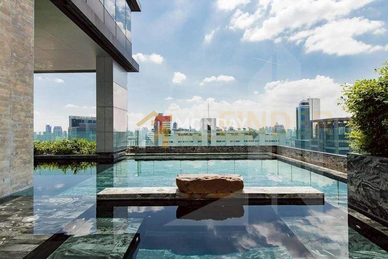 picture 🔥MD-26066387 Rare Item! Beautiful Condo, Below Market Price! M Silom - Book Now Before It's Gone! 🔥 - 4/8