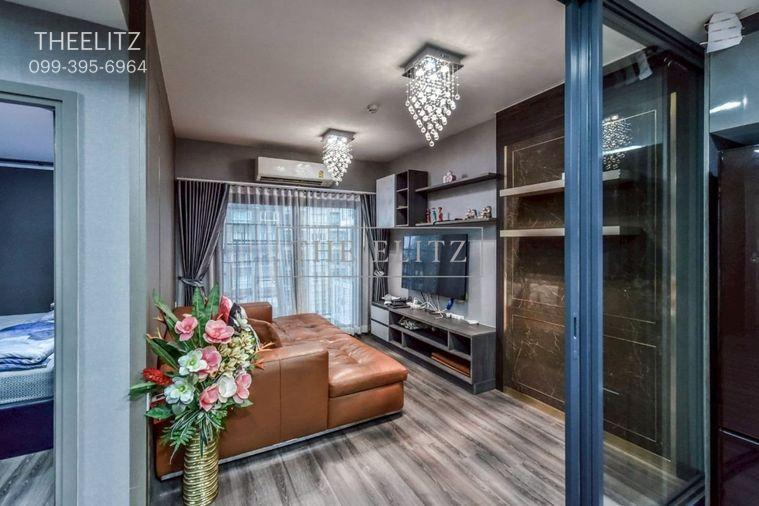 รูป ✨Smart Urban Living at Its Best! High-Rise Premium Unit Linked to Main Transit with Exceptional Facilities for Modern Lifestyles ✨ - รูปที่ 4/23