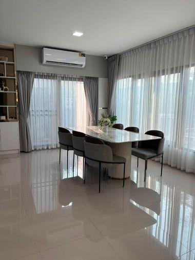 picture Single house for rent Modern Luxury | Grand Pleno Phahonyothin-Vibhavadi 2 | Ready to move in (H6924) - 7/15