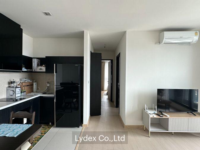 รูป ปล่อยขายคอนโด ริทึ่ม สุขุมวิท 44/1 ชั้น 26 ขนาด 52.37 ตรม. 2 ห้องนอน ใกล้ บีทีเอสพระโขนง - รูปที่ 5/50