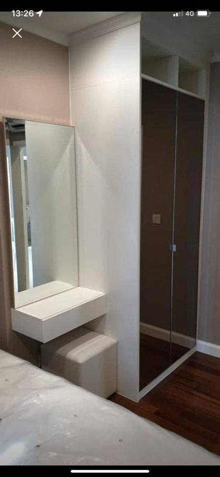 รูป 🏙️✨ FOR RENT: The Metropolis Samrong Interchange — SPACIOUS MODERN LIVING NEXT TO BTS & MRT!  💰 Rental Price: 20,000 THB/month - รูปที่ 3/5