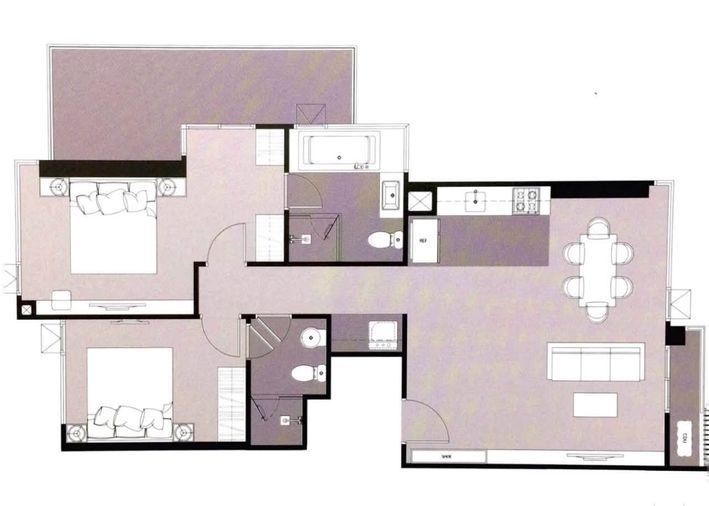 รูป ✨Condo for Rent : RHYTHM 36-38 (AP-02) ( line : @condo91 ) - รูปที่ 16/19