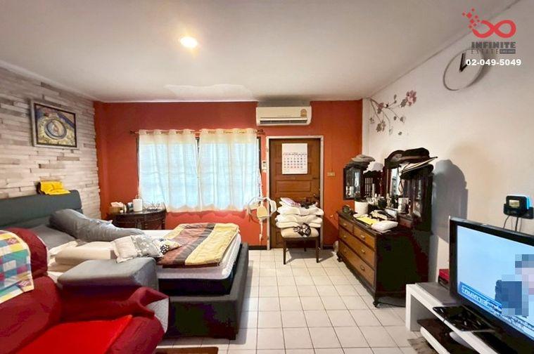 รูป ขายบ้านเดี่ยว 2 ชั้น 2 หลัง 128 ตร.ว. ถนนนางลิ้นจี่ - นราธิวาสราชนครินทร์ ทุ่งมหาเมฆ เขตสาทร  - รูปที่ 7/15