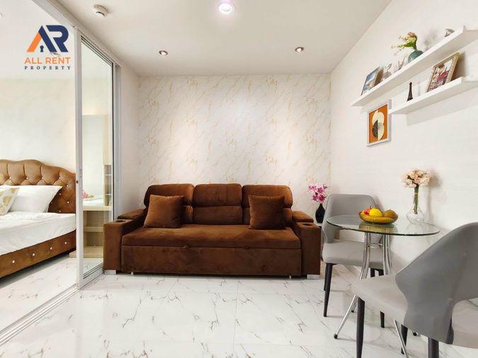 รูป 🔥 Regent Home Sukhumvit 81 ห้อง 1 Bedroom 28 ตร.ม. ใกล้ BTS อ่อนนุช เพียง 12,000 บาท/เดือน ✨ คอนโดราคาคุ้ม เข้าอยู่ได้ทันที 🏡 - รูปที่ 3/14