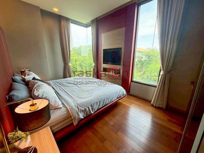 รูป ให้เช่าคอนโดวงศ์อมาตย์ พัทยา | Prima Wongamat Residence | 2 ห้องนอน | ห้องมุม 82 ตร.ม. - รูปที่ 7/8