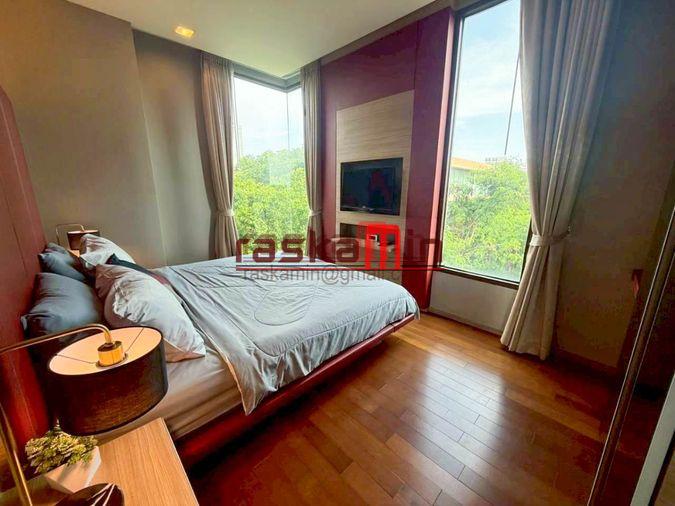 รูป ให้เช่าคอนโดวงศ์อมาตย์ พัทยา | Prima Wongamat Residence | 2 ห้องนอน | ห้องมุม 82 ตร.ม. - รูปที่ 7/8