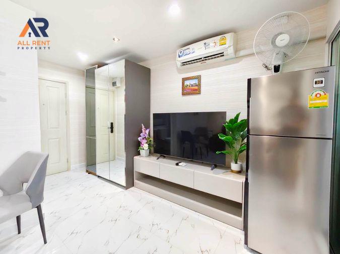 รูป 🔥 Regent Home Sukhumvit 81 ห้อง 1 Bedroom 28 ตร.ม. ใกล้ BTS อ่อนนุช เพียง 12,000 บาท/เดือน ✨ คอนโดราคาคุ้ม เข้าอยู่ได้ทันที 🏡 - รูปที่ 10/14