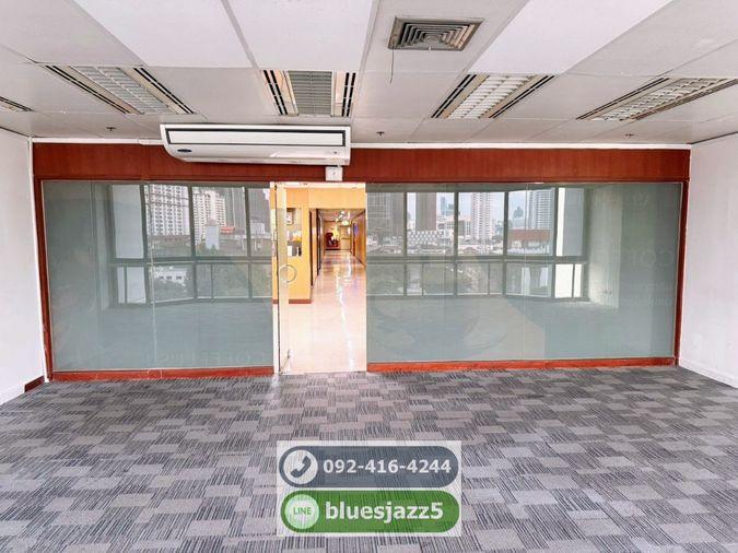 รูป KSL Tower 55ตรม ชั้น10 ให้เช่า พื้นที่สำนักงานใกล้ BTS พญาไท Airport Rail Link พญาไท MBK สยามพารากอน เซ็นทรัลเวิลด์ - รูปที่ 7/7