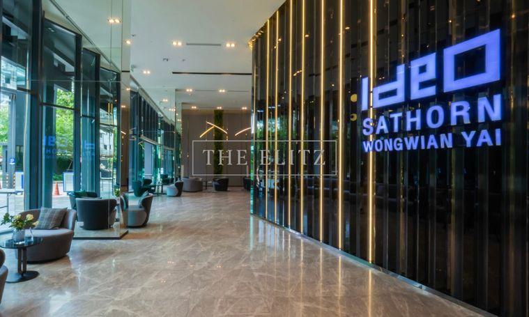 รูป ✨Smart Urban Living at Its Best! High-Rise Premium Unit Linked to Main Transit with Exceptional Facilities for Modern Lifestyles ✨ - รูปที่ 13/23