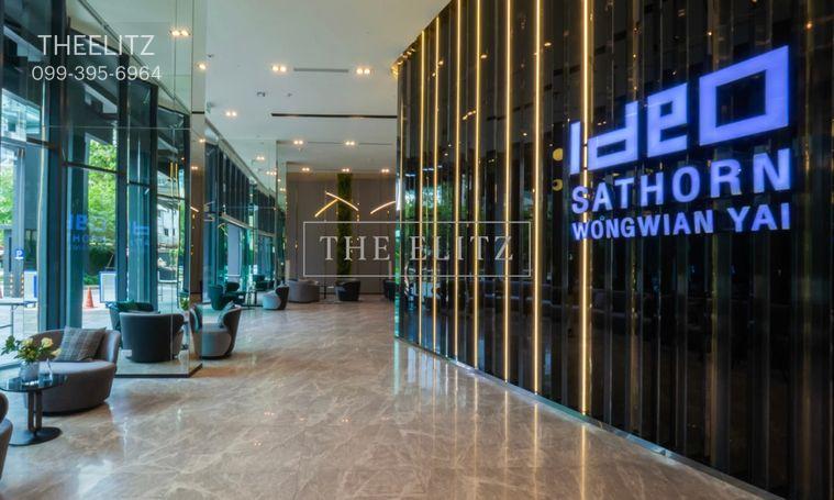 รูป ✨Smart Urban Living at Its Best! High-Rise Premium Unit Linked to Main Transit with Exceptional Facilities for Modern Lifestyles ✨ - รูปที่ 13/23
