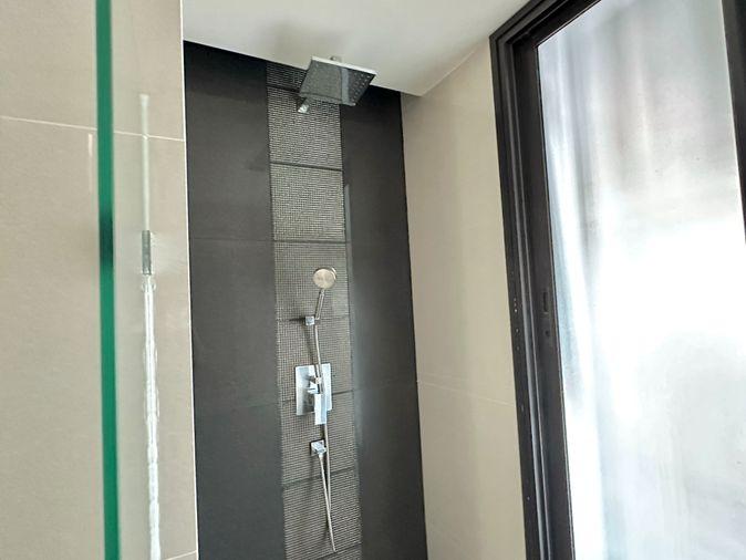 รูป  ปล่อยขายคอนโด ริทึ่ม สุขุมวิท 44/1 ชั้น 26 ขนาด 52.37 ตรม. 2 ห้องนอน ใกล้ บีทีเอสพระโขนง - รูปที่ 42/50