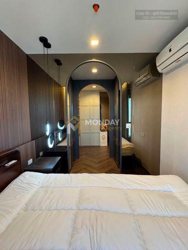 รูป 🔥MD-26066371 Rare Item ห้องสวย ราคาต่ำกว่าตลาด ไลฟ์ สาทร เซียร์รา รีบจองก่อนหลุด 🔥 - รูปที่ 1/8