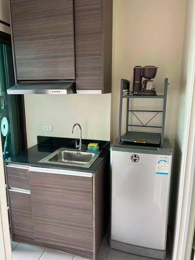 picture Condo for Sale : The Tree RIO Bang - Aor Station     Property Code | LNP-C14050 - 9/9