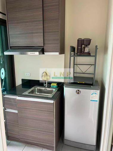 picture Condo for Sale : The Tree RIO Bang - Aor Station Property Code | LNP-C14050 - 9/9