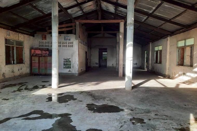 รูป AL-2-0054|บ้านพักอาศัยชั้นเดียว  นครพนม-บึงกาฬ (212) ต. บ้านแพง อ.บ้านแพง จ.นครพนม(ราคา 490,000 บาท ) - รูปที่ 6/12