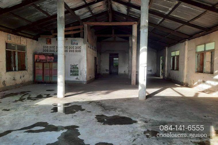 รูป AL-2-0054|บ้านพักอาศัยชั้นเดียว นครพนม-บึงกาฬ (212) ต. บ้านแพง อ.บ้านแพง จ.นครพนม(ราคา 490,000 บาท ) - รูปที่ 6/12