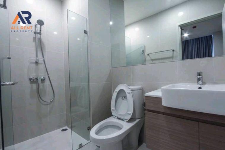 รูป 🔥 Noble Revolve Ratchada ห้อง 2 Bedroom Plus 53 ตร.ม. ติด MRT ศูนย์วัฒนธรรมฯ เพียง 35,000 บาท/เดือน ✨ คอนโดหรู New CBD พร้อมเข้าอยู่ 🏙️ - รูปที่ 10/10