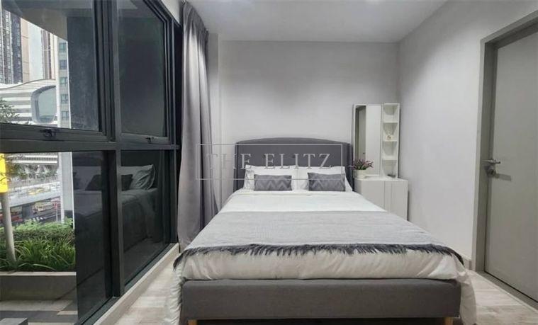 picture ✨ Unmatched Value in Bangkok's New CBD! Large Premium 1-Bedroom Layout Next to MRT with an Unbeatable Price Tag ✨ - 7/17