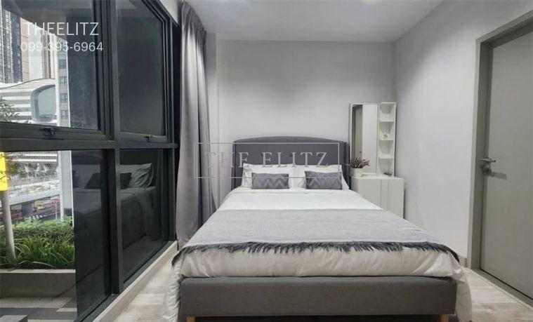 picture ✨ Unmatched Value in Bangkok's New CBD! Large Premium 1-Bedroom Layout Next to MRT with an Unbeatable Price Tag ✨ - 7/17