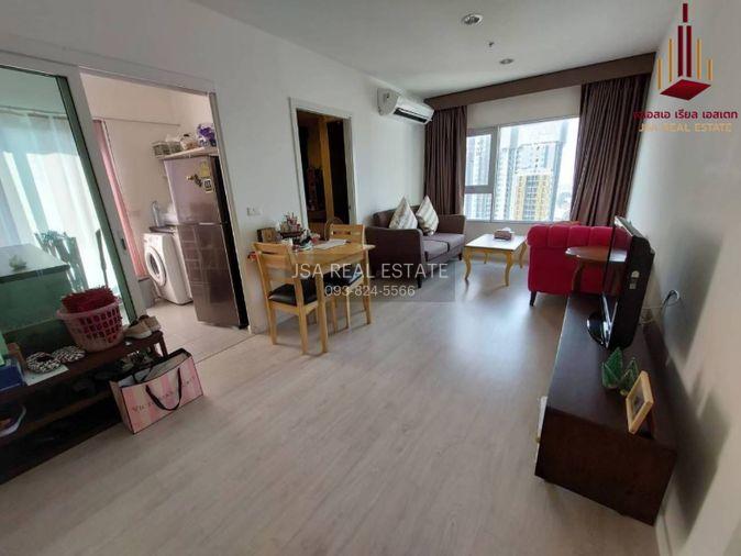 picture ✨ For Rent : Aspire Sathorn - Thapra Condo ✨ 💰 Only 18,000 thb/month - 1/5