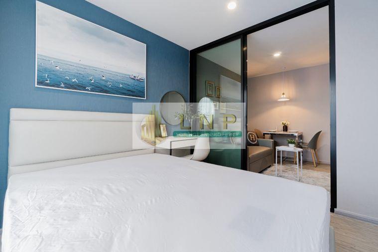 picture Condo for Rent: REACH Phahon Yothin 52 Property Code | LNP-C564 - 7/13