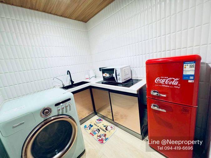 picture Luxury condominium unit for sale, Lebua at State Tower (Lebua at State Tower), Chao Phraya River view. Ready to move in (CD6917) - 6/12