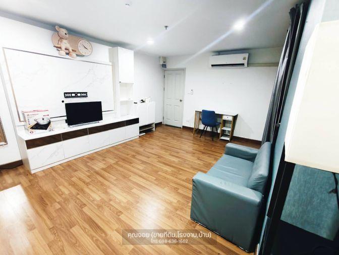 picture Regent Home Bangson MRT Bangson 2bed 2bath 56 Sqm - 10/10