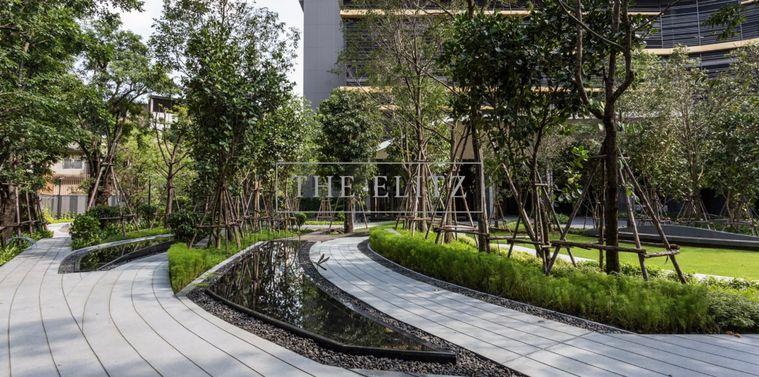 รูป ✨Unmatched Investment Opportunity! The Most Affordable Luxury Unit Linked to Main Transit with Stunning Panoramic Park Views ✨ - รูปที่ 19/23