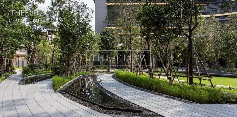 รูป ✨Unmatched Investment Opportunity! The Most Affordable Luxury Unit Linked to Main Transit with Stunning Panoramic Park Views ✨ - รูปที่ 19/23