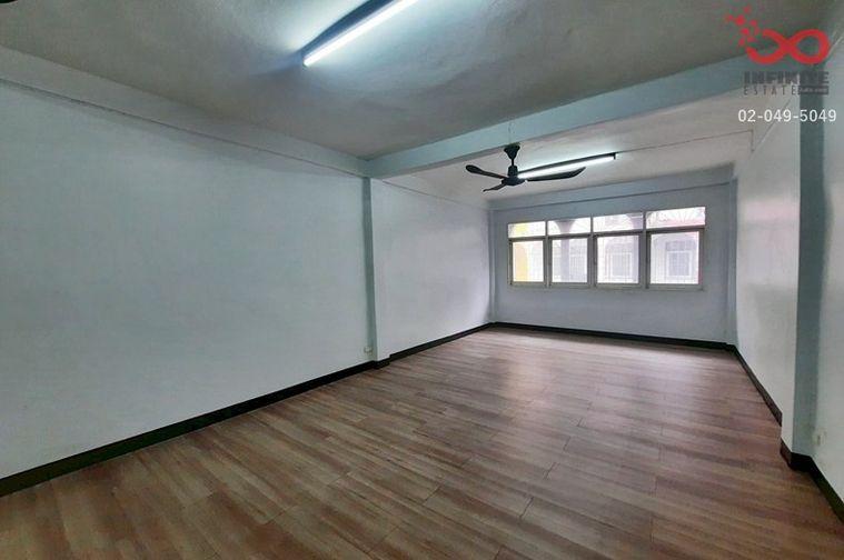 รูป ขายอาคารพาณิชย์ 2 คูหา 4.5 ชั้น สุขสวัสดิ์ - ราษฎร์บูรณะ ใกล้ตลาดบางปะกอก  - รูปที่ 6/12
