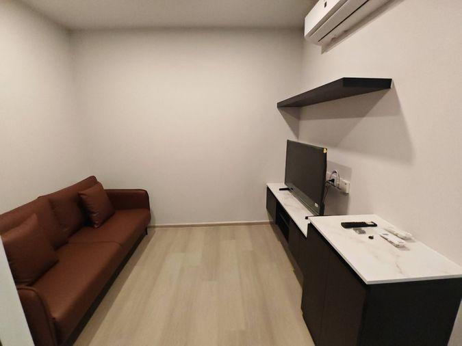 รูป Aspire Onnut Station สภาพห้องเหมือนใหม่ ในราคาที่ดีที่สุดในตึก ณ ตอนนี้ พร้อมเข้าอยู่ !! - รูปที่ 1/12