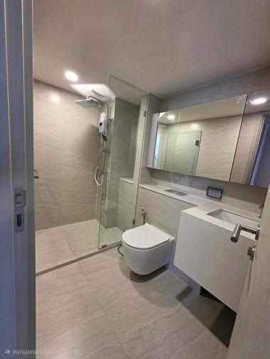 picture 🎈#MT2607_092🎈💥Urgent💥 Guaranteed availability! Click quickly before it's gone‼️ For Rent 33k.🔥 Condo, So Origin Kaset Interchange. - 5/5