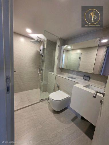 picture 🎈#MT2607_092🎈💥Urgent💥 Guaranteed availability! Click quickly before it's gone‼️ For Rent 33k.🔥 Condo, So Origin Kaset Interchange. - 5/5