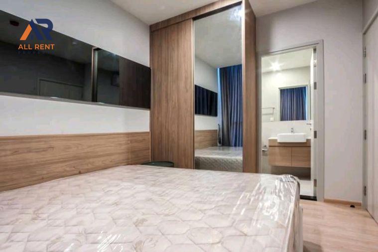 รูป 🔥 Noble Revolve Ratchada ห้อง 2 Bedroom Plus 53 ตร.ม. ติด MRT ศูนย์วัฒนธรรมฯ เพียง 35,000 บาท/เดือน ✨ คอนโดหรู New CBD พร้อมเข้าอยู่ 🏙️ - รูปที่ 2/10