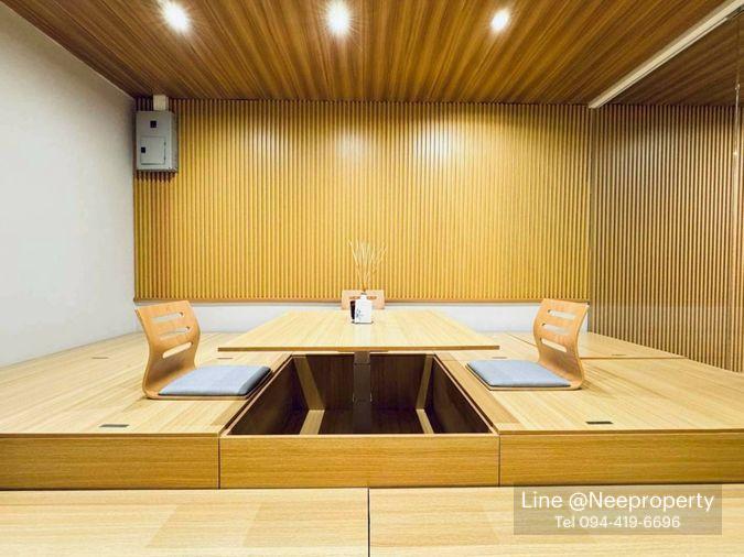 picture Luxury condominium unit for sale, Lebua at State Tower (Lebua at State Tower), Chao Phraya River view. Ready to move in (CD6917) - 5/12