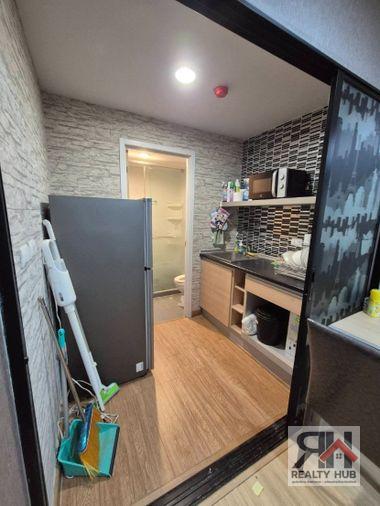 รูป 🤝🏻RB25389 ให้เช่าถูกมาก👍ดิ เอ็กเซล คูคต✅แอดไลน์ @mproperty( มี @ ด้วย) แอดมินตอบไว - รูปที่ 10/10