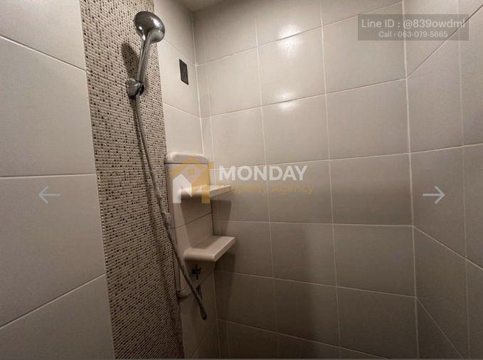 รูป 🔥MD-26066298 Rare Item ห้องสวย ราคาต่ำกว่าตลาด Aspire Sathon - Taksin รีบจองก่อนหลุด 🔥 - รูปที่ 6/7