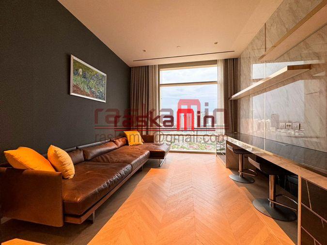 picture Four Seasons Private Residences Bangkok | Luxury Condo for Sale | 4 Bedrooms | Chao Phraya River View - 37/69