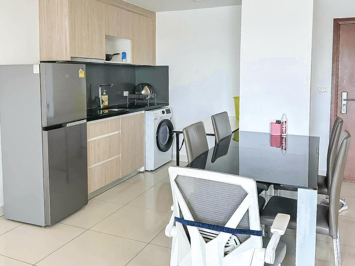 picture Laguna Beach Resort 2 Condo for Sale 2 Bedroom City View - 4/8
