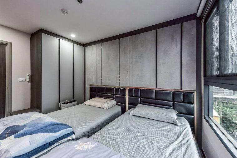 รูป ✨Smart Urban Living at Its Best! High-Rise Premium Unit Linked to Main Transit with Exceptional Facilities for Modern Lifestyles ✨ - รูปที่ 7/23