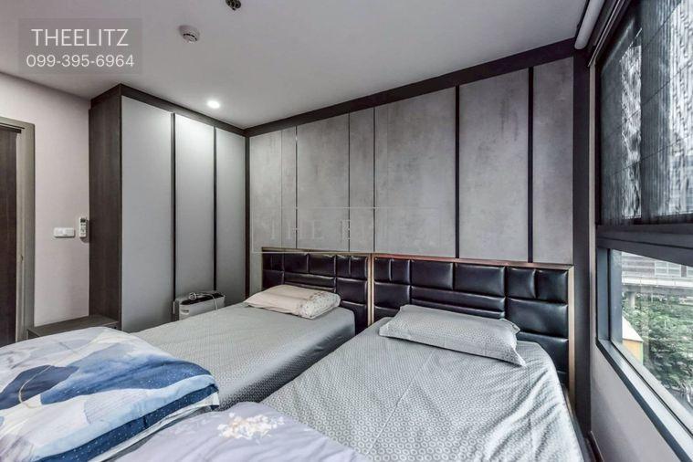 รูป ✨Smart Urban Living at Its Best! High-Rise Premium Unit Linked to Main Transit with Exceptional Facilities for Modern Lifestyles ✨ - รูปที่ 7/23