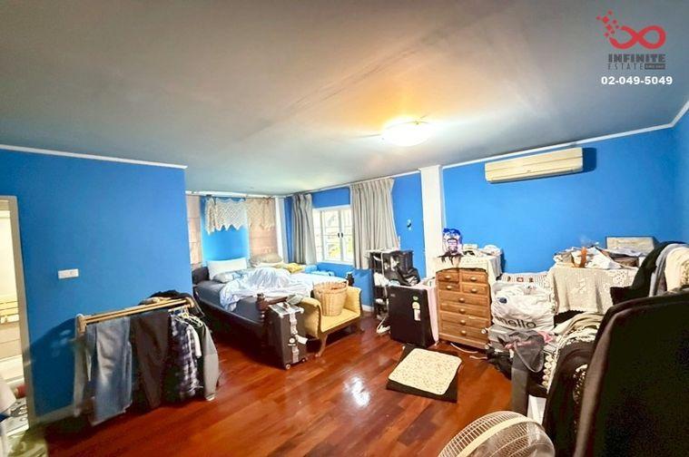 รูป ขายบ้านเดี่ยว 2 ชั้น 2 หลัง 128 ตร.ว. ถนนนางลิ้นจี่ - นราธิวาสราชนครินทร์ ทุ่งมหาเมฆ เขตสาทร  - รูปที่ 9/15