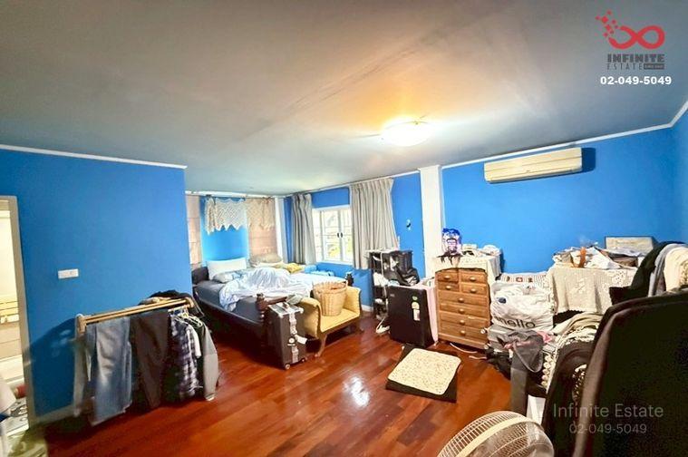รูป ขายบ้านเดี่ยว 2 ชั้น 2 หลัง 128 ตร.ว. ถนนนางลิ้นจี่ - นราธิวาสราชนครินทร์ ทุ่งมหาเมฆ เขตสาทร - รูปที่ 9/15