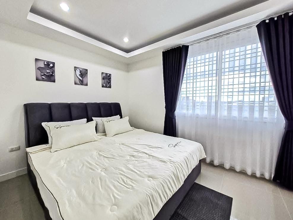 รูป Luxury 2Storey Townhome for Sale Chaiyapruek Jomtien - รูปที่ 8/11