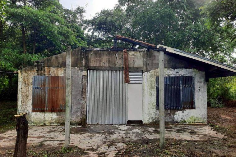รูป AL-2-0054|บ้านพักอาศัยชั้นเดียว  นครพนม-บึงกาฬ (212) ต. บ้านแพง อ.บ้านแพง จ.นครพนม(ราคา 490,000 บาท ) - รูปที่ 1/12