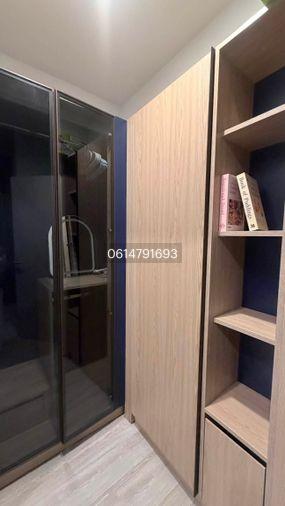 รูป ปล่อยเช่า เอ็กซ์ที เอกมัย 30 ตร.ม. ค่าเช่า 20,000 บาท/เดือน - รูปที่ 8/14
