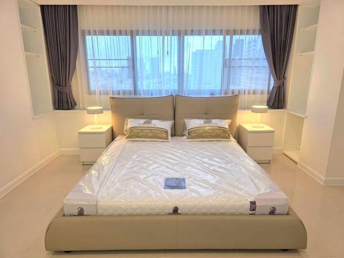 รูป ✨Condo for Rent : The Waterford Thonglor 11 (AP-02) ( line : @condo91 ) - รูปที่ 4/20