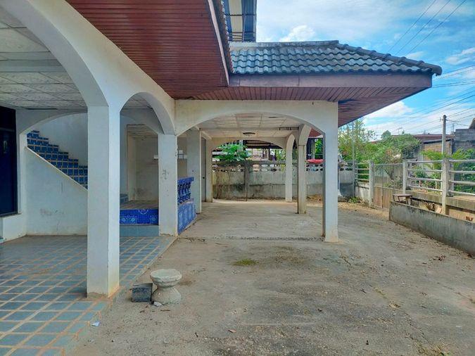 รูป AL-7-0558|บ้านเดี่ยว 2 ชั้น บ้านนาคูนใหญ่-หนองบัว (สน.2017) ต. นาคูณใหญ่ อ.นาหว้า จ.นครพนม (ราคา 1,500,000 บาท ) - รูปที่ 4/16