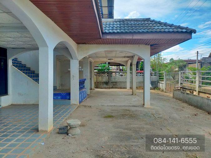รูป AL-7-0558|บ้านเดี่ยว 2 ชั้น บ้านนาคูนใหญ่-หนองบัว (สน.2017) ต. นาคูณใหญ่ อ.นาหว้า จ.นครพนม (ราคา 1,500,000 บาท ) - รูปที่ 4/16